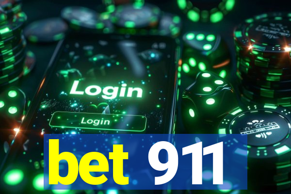 bet 911